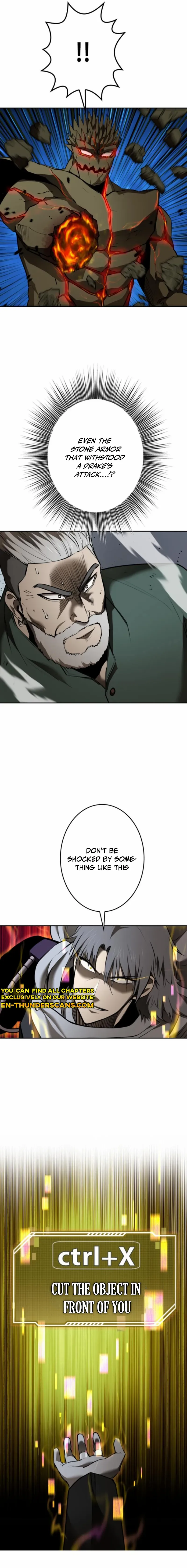 Read Conquering Dungeons With Copy Paste! Manga Online
