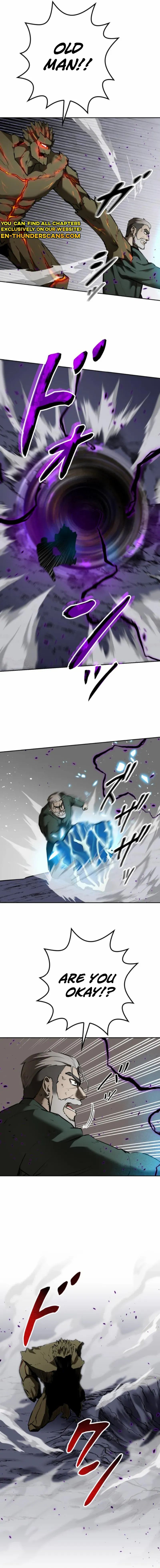 Read Conquering Dungeons With Copy Paste! Manga Online