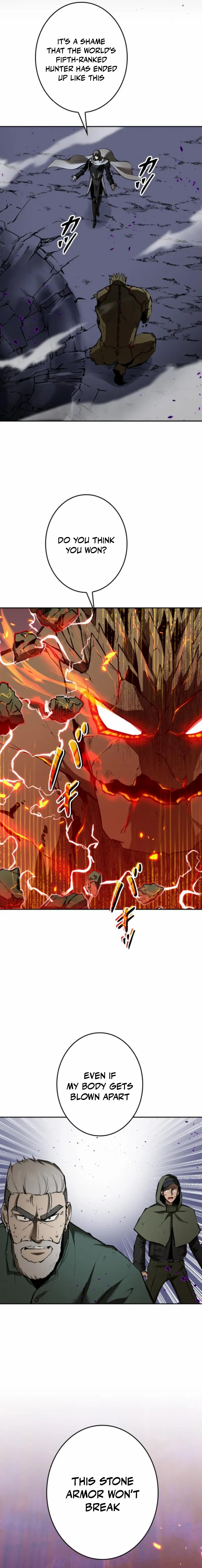 Read Conquering Dungeons With Copy Paste! Manga Online