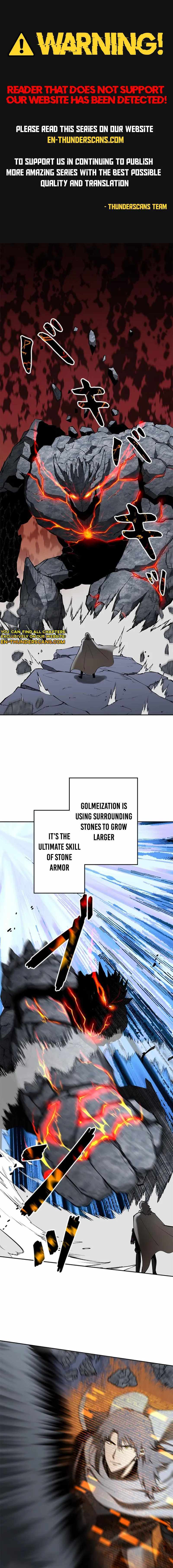 Read Conquering Dungeons With Copy Paste! Manga Online