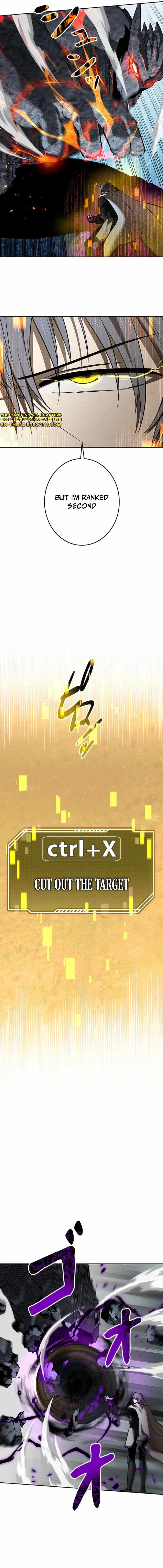 Read Conquering Dungeons With Copy Paste! Manga Online