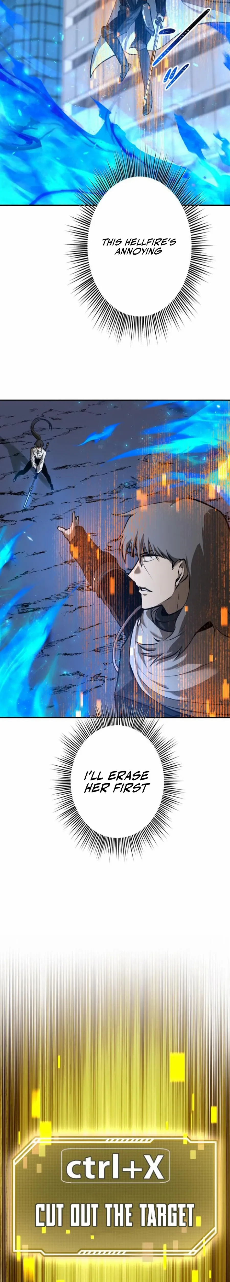 Read Conquering Dungeons With Copy Paste! Manga Online