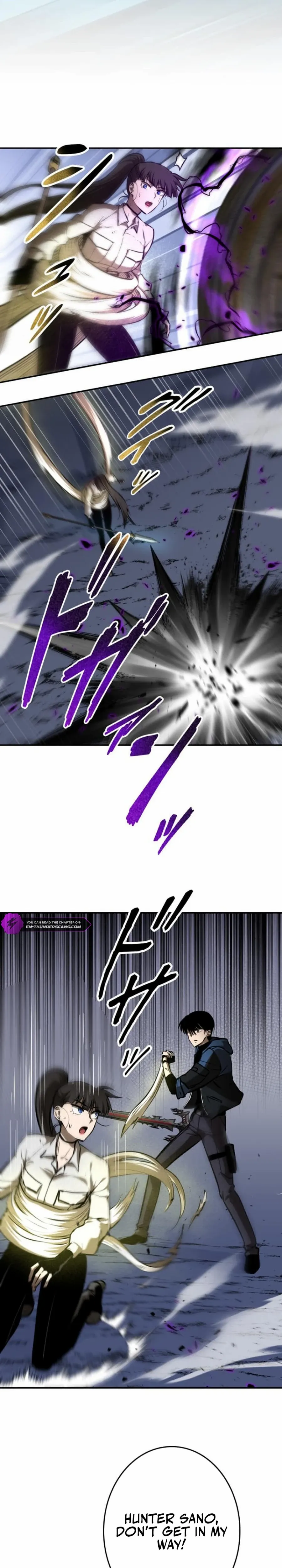 Read Conquering Dungeons With Copy Paste! Manga Online