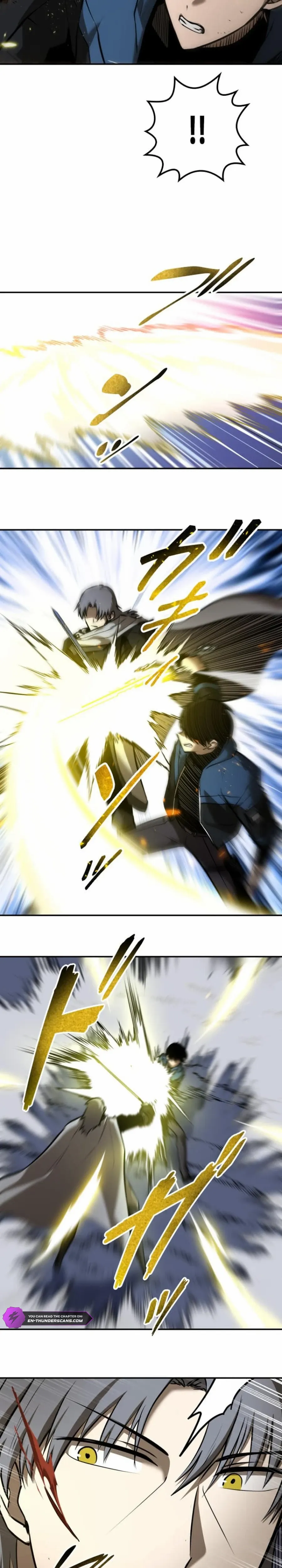 Read Conquering Dungeons With Copy Paste! Manga Online