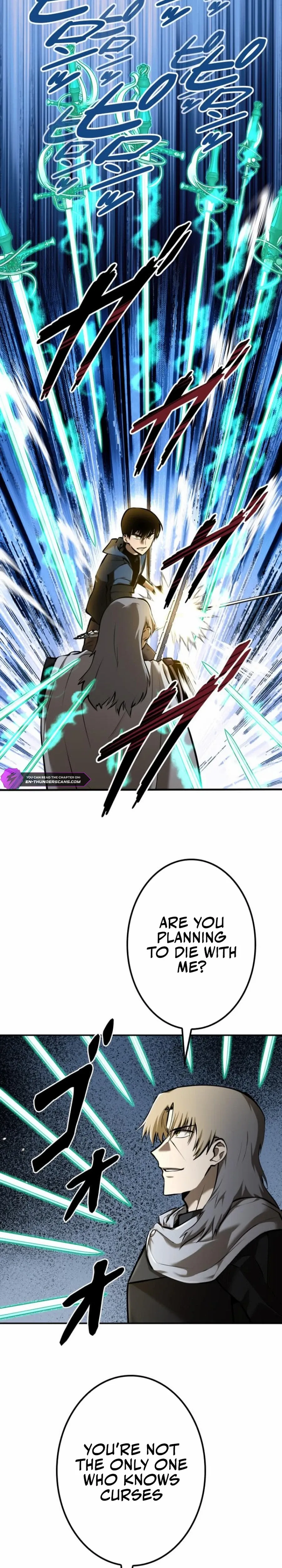 Read Conquering Dungeons With Copy Paste! Manga Online