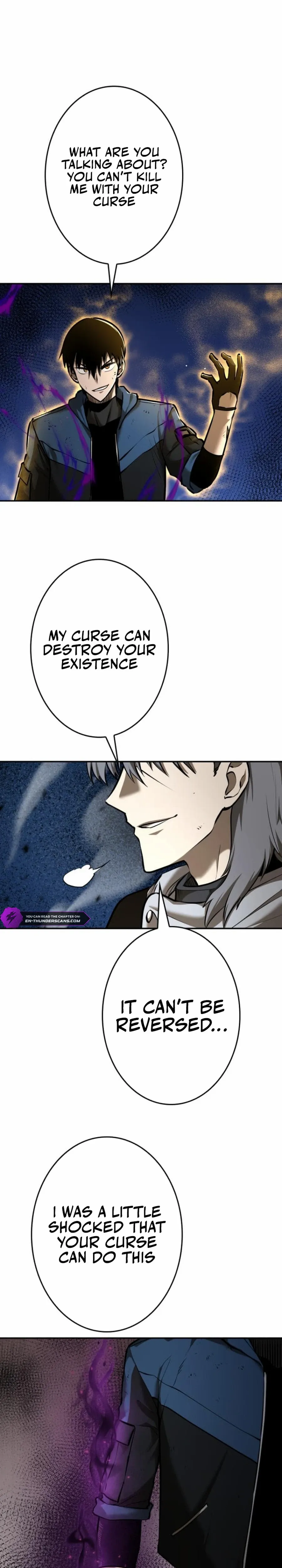 Read Conquering Dungeons With Copy Paste! Manga Online