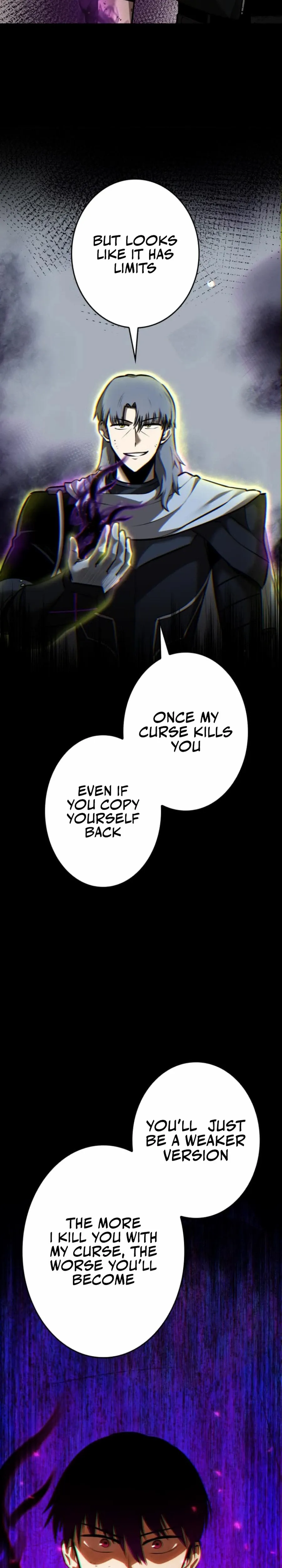 Read Conquering Dungeons With Copy Paste! Manga Online