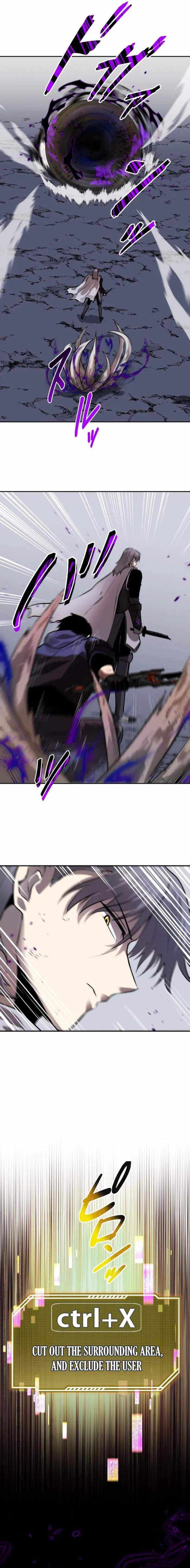 Read Conquering Dungeons With Copy Paste! Manga Online