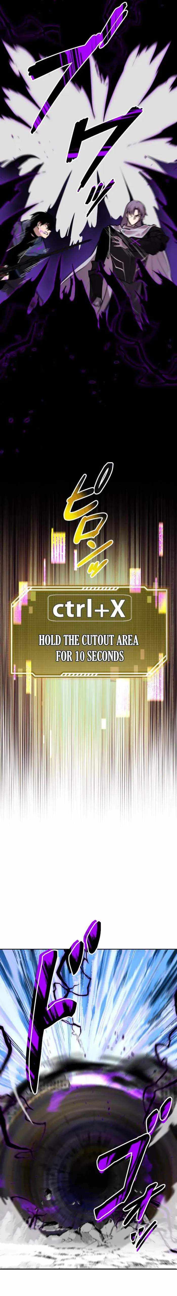 Read Conquering Dungeons With Copy Paste! Manga Online