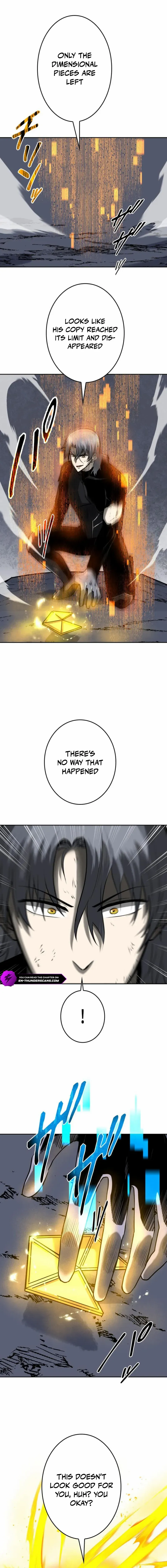 Read Conquering Dungeons With Copy Paste! Manga Online