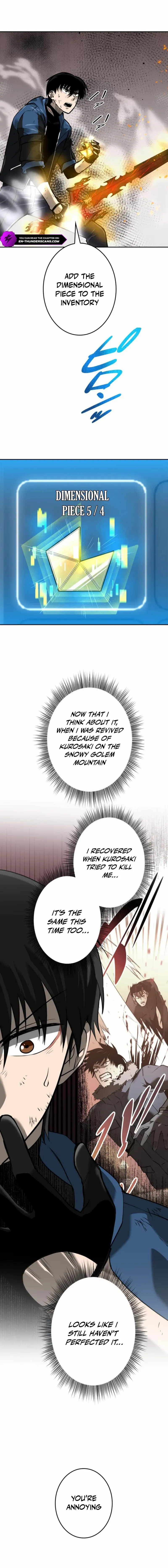 Read Conquering Dungeons With Copy Paste! Manga Online
