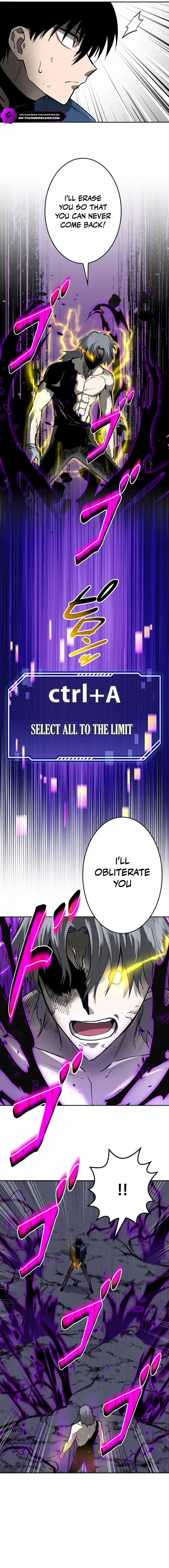 Read Conquering Dungeons With Copy Paste! Manga Online