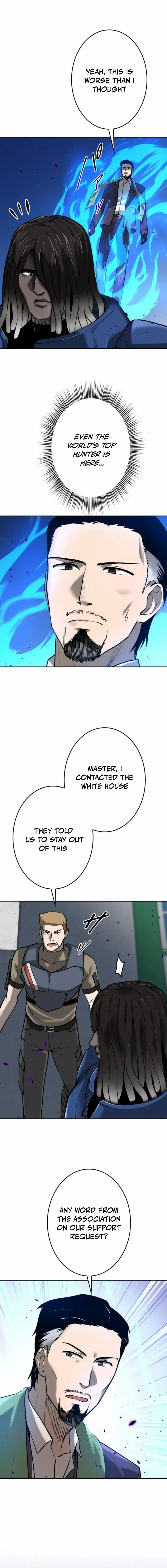 Read Conquering Dungeons With Copy Paste! Manga Online
