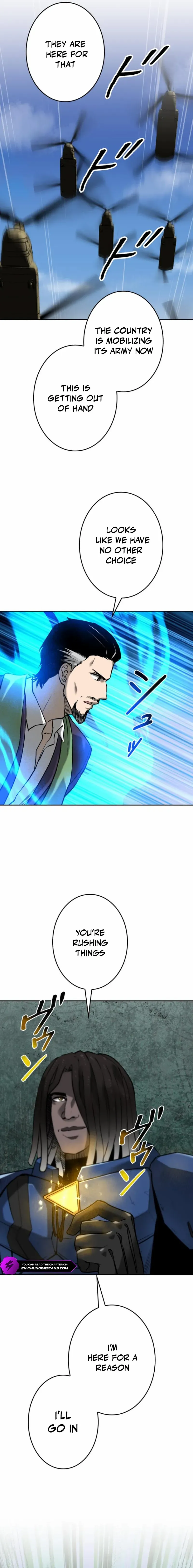 Read Conquering Dungeons With Copy Paste! Manga Online