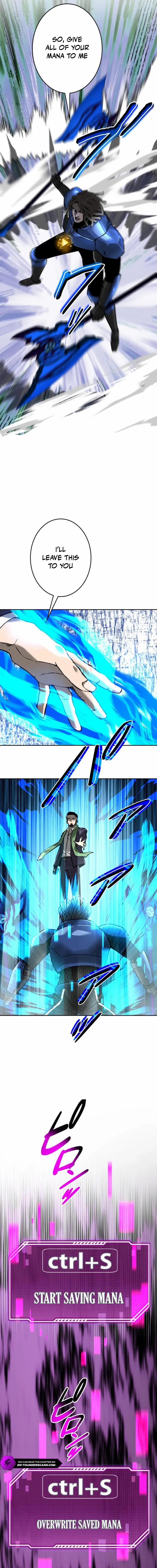 Read Conquering Dungeons With Copy Paste! Manga Online