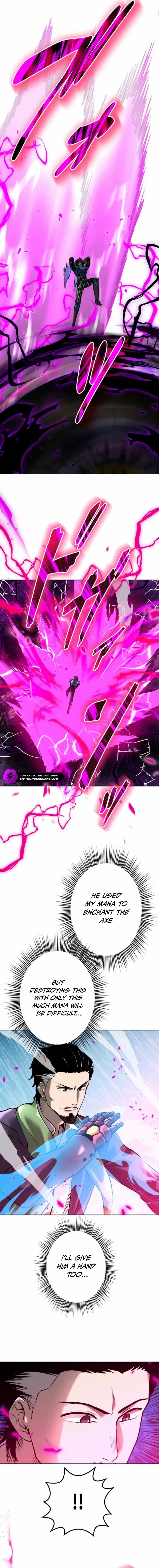 Read Conquering Dungeons With Copy Paste! Manga Online