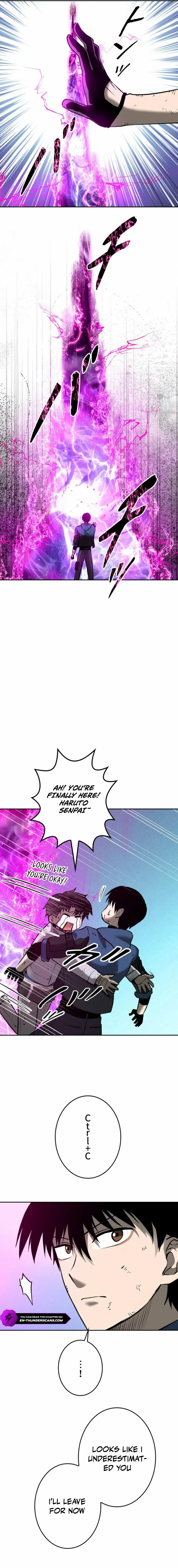 Read Conquering Dungeons With Copy Paste! Manga Online