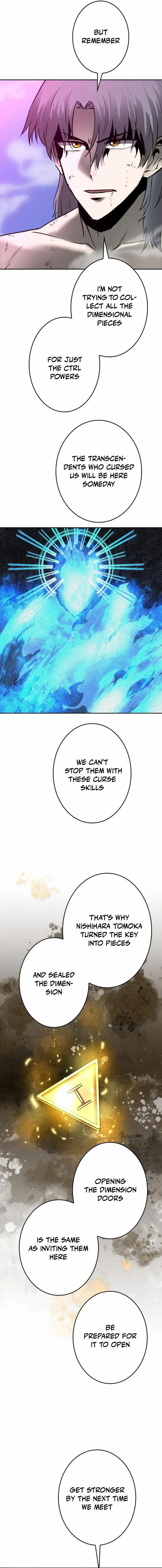 Read Conquering Dungeons With Copy Paste! Manga Online