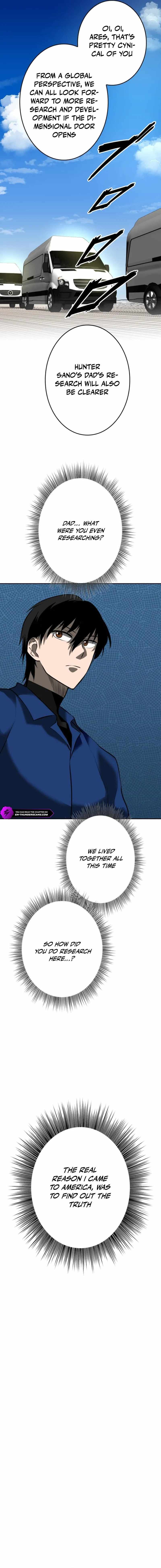 Read Conquering Dungeons With Copy Paste! Manga Online