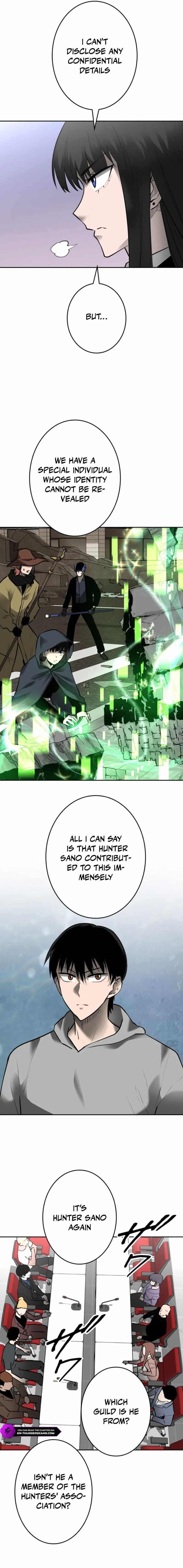 Read Conquering Dungeons With Copy Paste! Manga Online