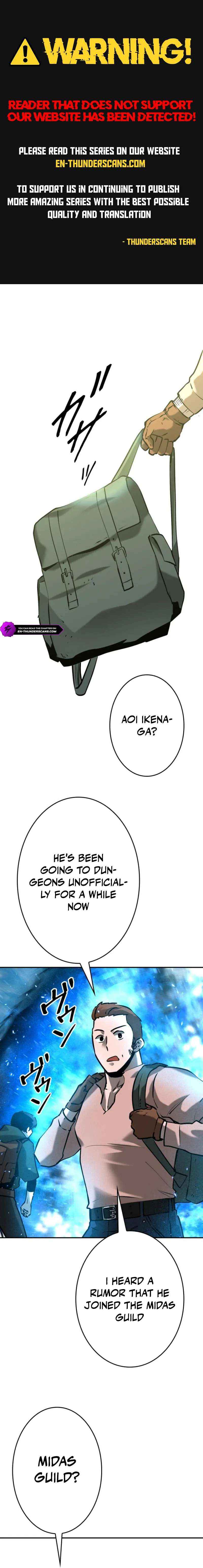 Read Conquering Dungeons With Copy Paste! Manga Online