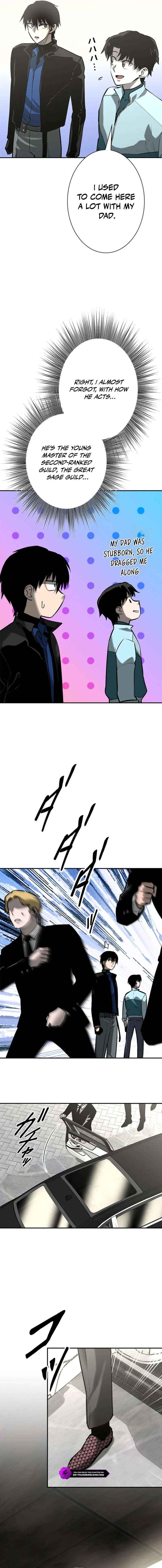 Read Conquering Dungeons With Copy Paste! Manga Online