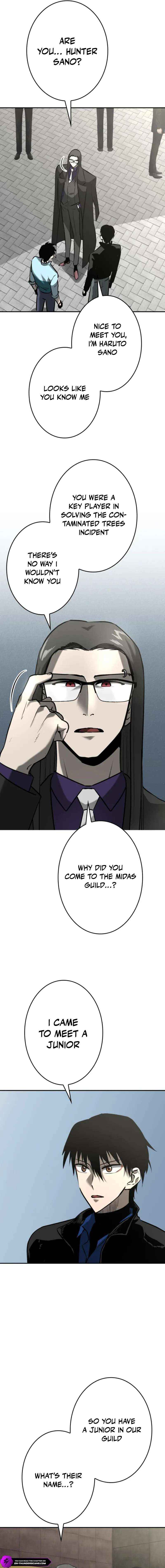 Read Conquering Dungeons With Copy Paste! Manga Online