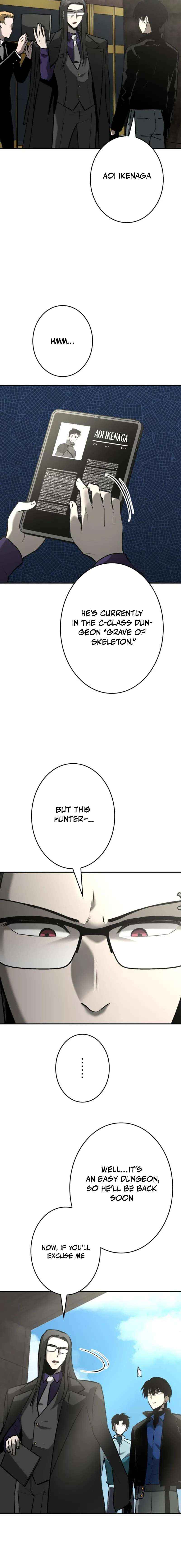 Read Conquering Dungeons With Copy Paste! Manga Online