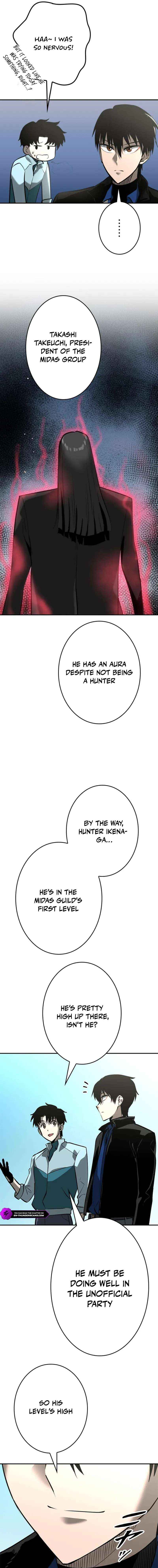 Read Conquering Dungeons With Copy Paste! Manga Online