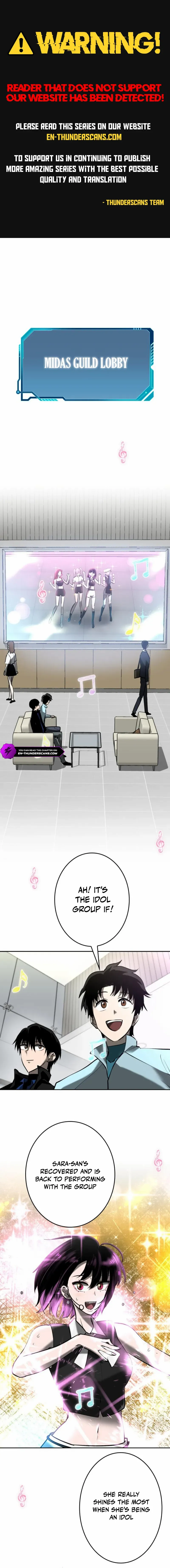 Read Conquering Dungeons With Copy Paste! Manga Online