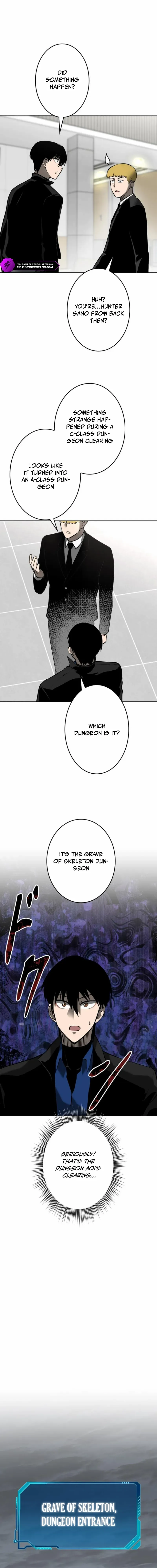 Read Conquering Dungeons With Copy Paste! Manga Online