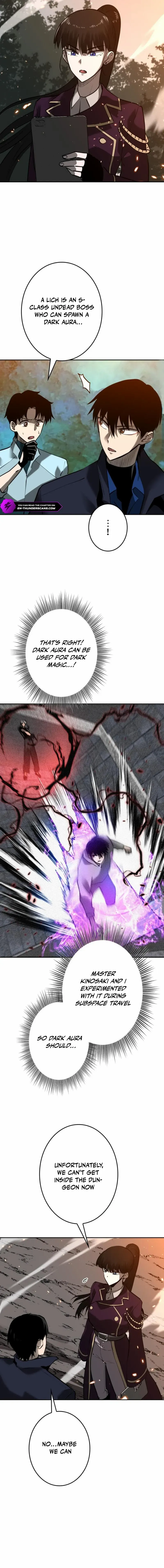 Read Conquering Dungeons With Copy Paste! Manga Online