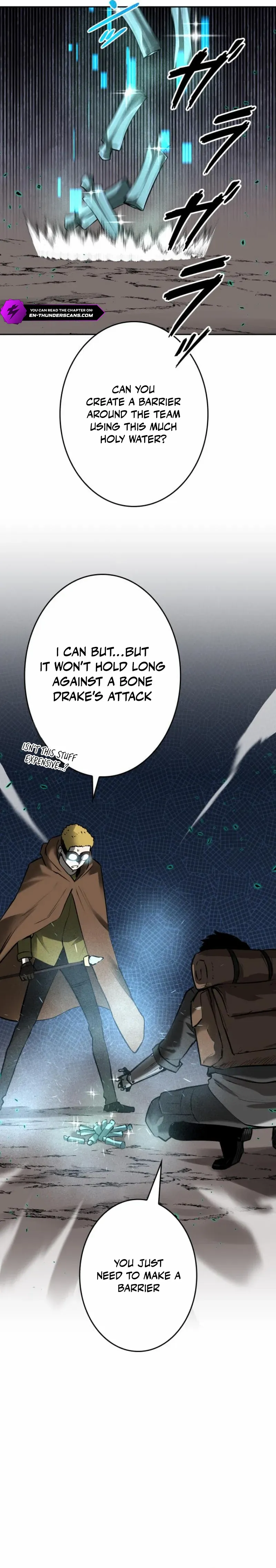 Read Conquering Dungeons With Copy Paste! Manga Online