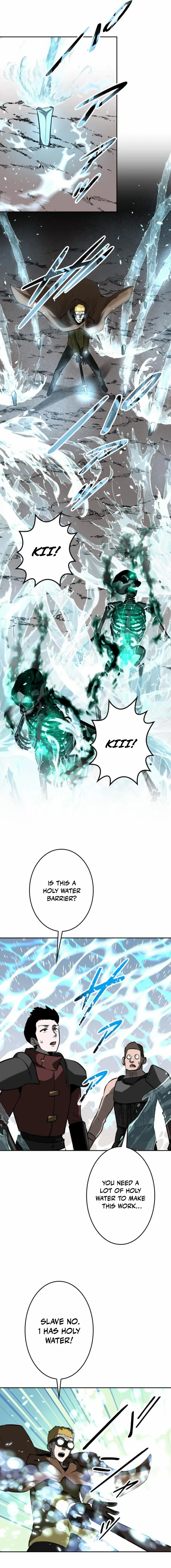 Read Conquering Dungeons With Copy Paste! Manga Online