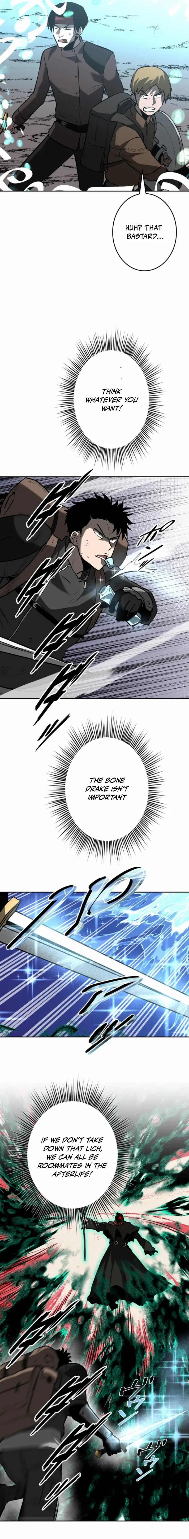 Read Conquering Dungeons With Copy Paste! Manga Online