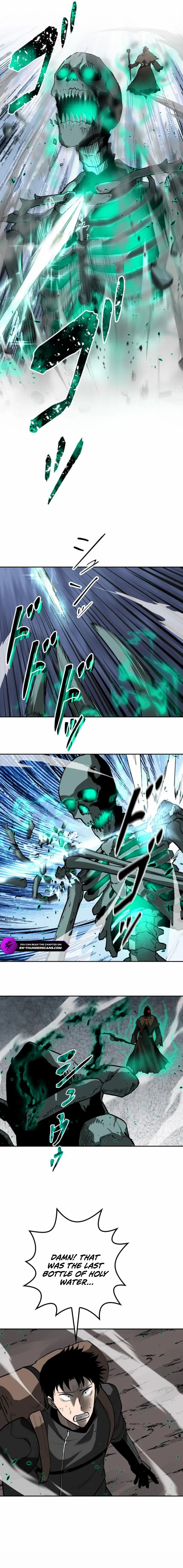 Read Conquering Dungeons With Copy Paste! Manga Online