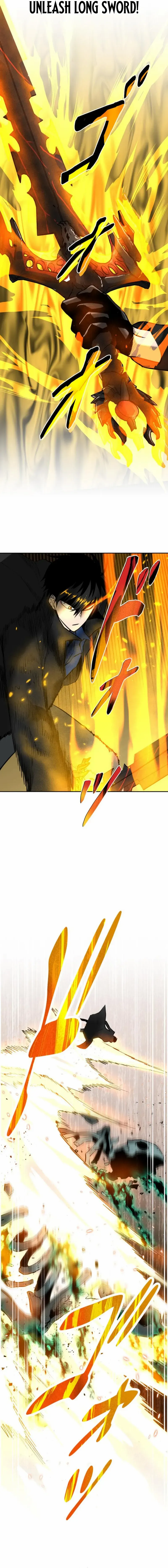 Read Conquering Dungeons With Copy Paste! Manga Online
