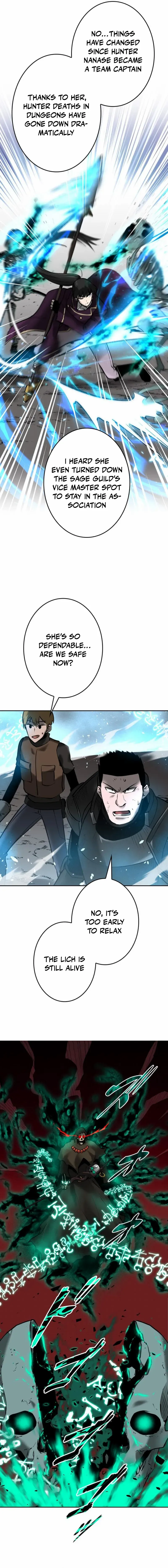 Read Conquering Dungeons With Copy Paste! Manga Online