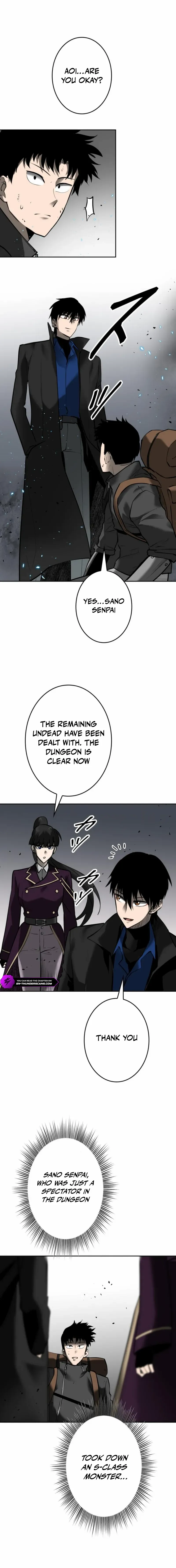 Read Conquering Dungeons With Copy Paste! Manga Online
