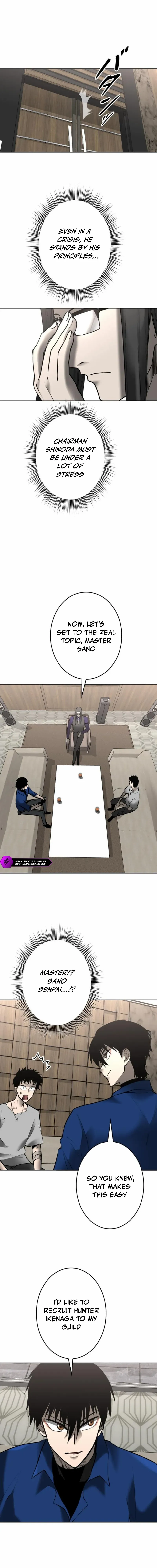 Read Conquering Dungeons With Copy Paste! Manga Online