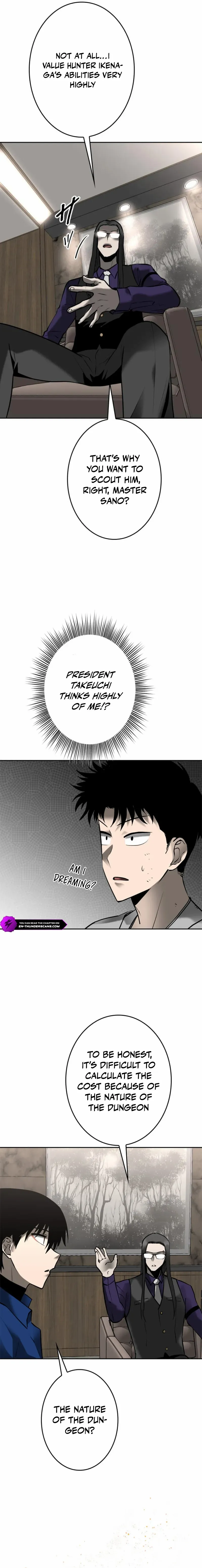 Read Conquering Dungeons With Copy Paste! Manga Online