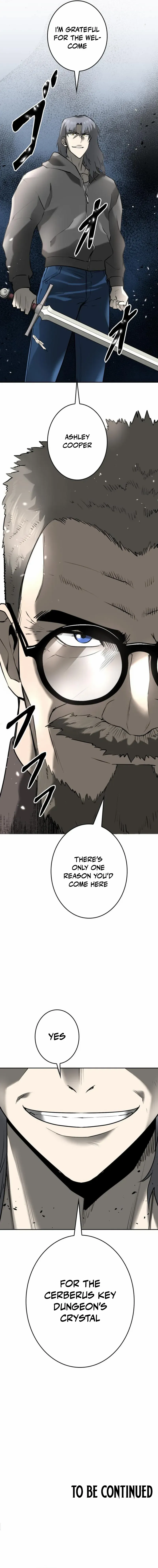 Read Conquering Dungeons With Copy Paste! Manga Online