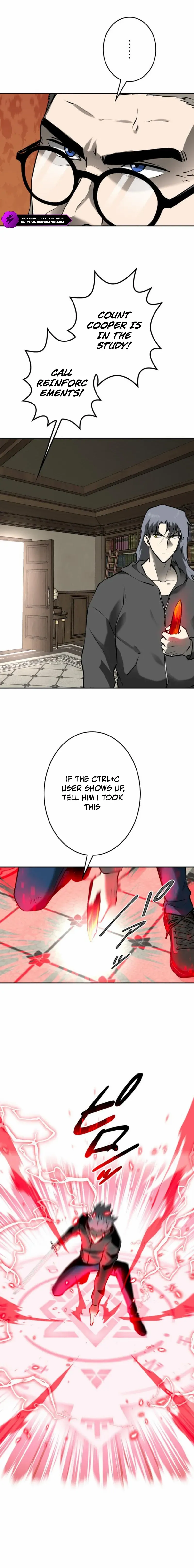 Read Conquering Dungeons With Copy Paste! Manga Online