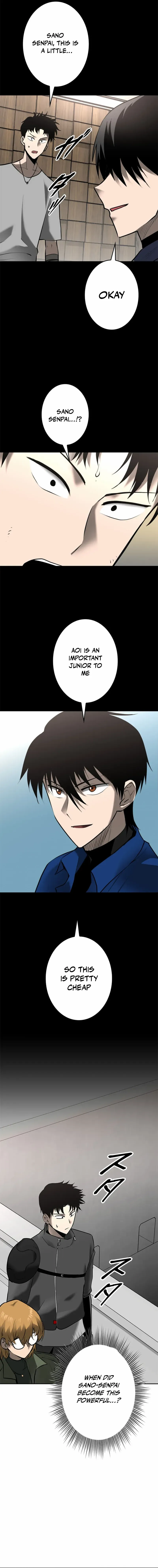 Read Conquering Dungeons With Copy Paste! Manga Online