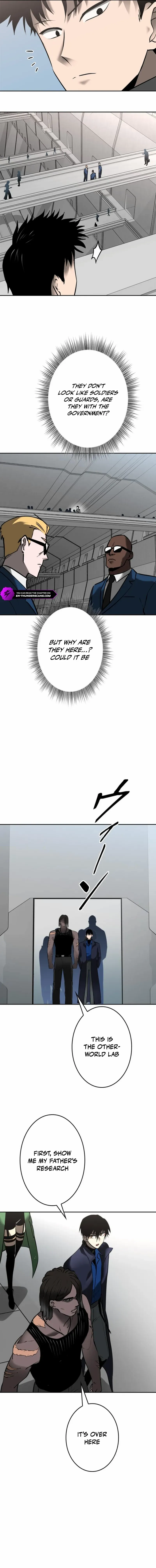 Read Conquering Dungeons With Copy Paste! Manga Online