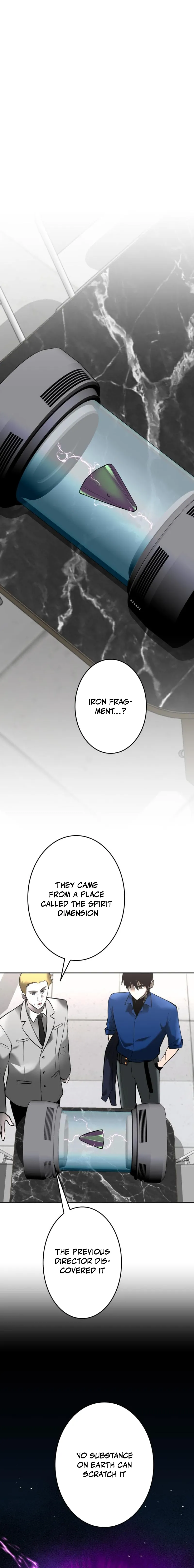 Read Conquering Dungeons With Copy Paste! Manga Online