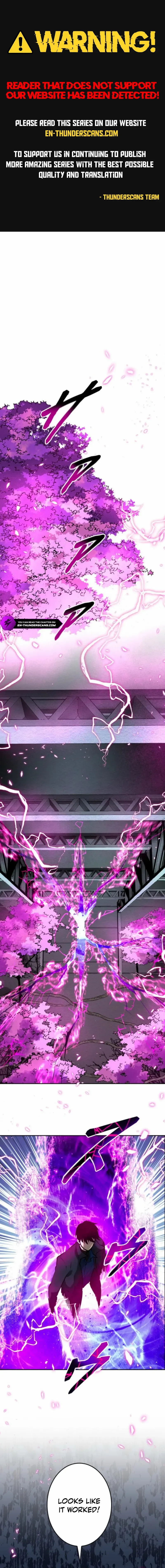 Read Conquering Dungeons With Copy Paste! Manga Online