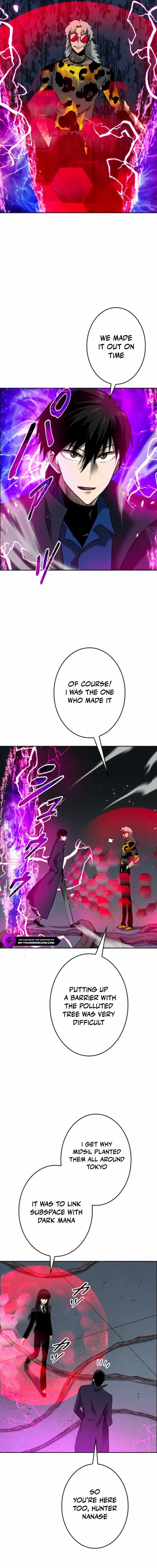 Read Conquering Dungeons With Copy Paste! Manga Online