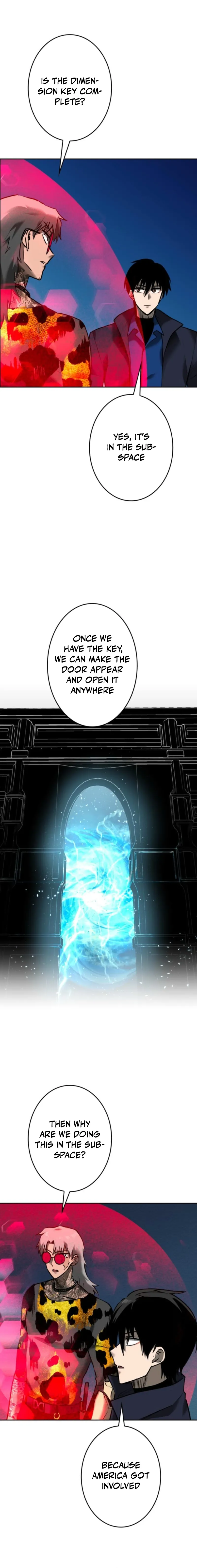 Read Conquering Dungeons With Copy Paste! Manga Online