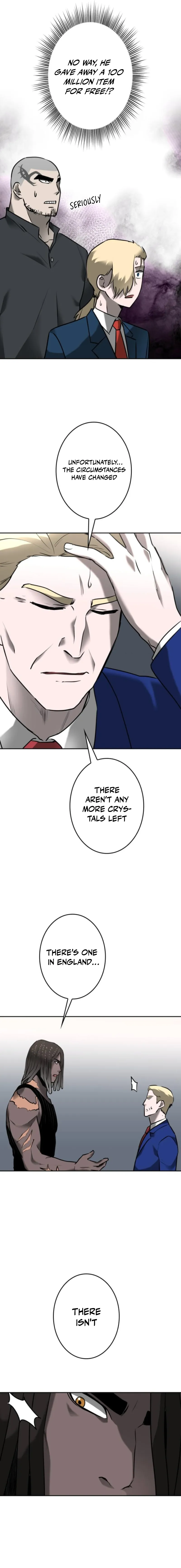 Read Conquering Dungeons With Copy Paste! Manga Online